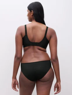 Chantelle GRAPHIC SUPPORT Niet Voorgevormde Beugel BH - Graphic Leopard