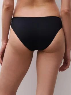Chantelle GRAPHIC SUPPORT Slip - Zwart