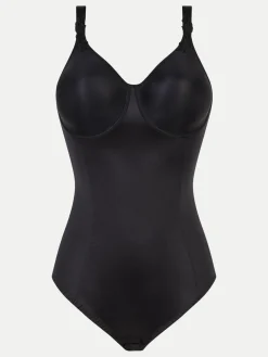 Chantelle Hedona Body - Zwart