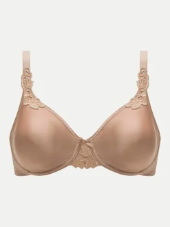 Chantelle Hedona Niet Voorgevormde Beugel BH - Beige