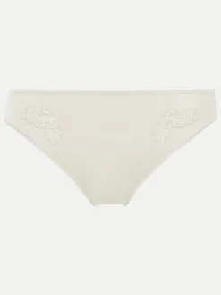 Chantelle Hedona Slip - Ivoor
