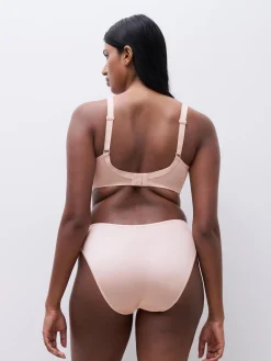 Chantelle Hedona Slip - Taffeta Pink