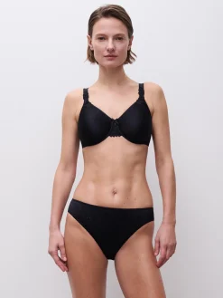 Chantelle Hedona Slip - Zwart