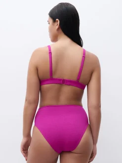 Chantelle HERA Bikinibroekje - Tyrian Fuchsia