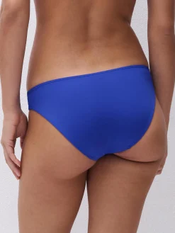 Chantelle ICON Bikinibroekje - Bleu grec