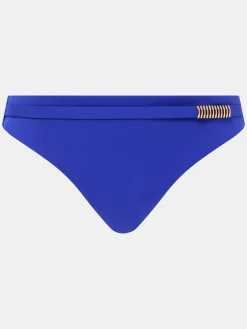 Chantelle ICON Bikinibroekje - Bleu grec