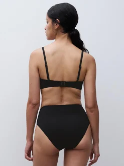 Chantelle ICON Bikinibroekje - Zwart