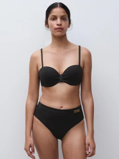 Chantelle ICON Bikinibroekje - Zwart