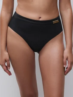 Chantelle ICON Bikinibroekje - Zwart