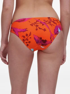 Chantelle ICON Bikinibroekje - Painted flowers