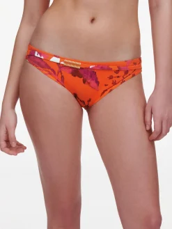 Chantelle ICON Bikinibroekje - Painted flowers