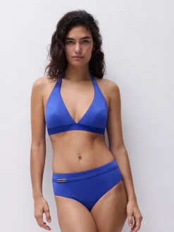 Chantelle ICON Bikinibroekje - Bleu grec