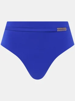 Chantelle ICON Bikinibroekje - Bleu grec