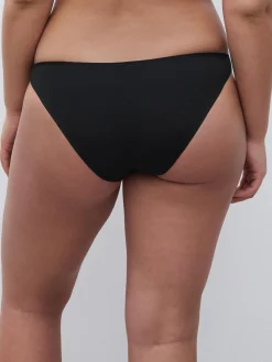 Chantelle ICON Bikinibroekje - Zwart
