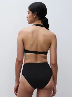 Chantelle ICON Push up Bikinitop - Zwart
