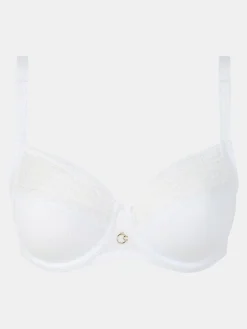 Chantelle INTRIGUE Beugel BH - Wit
