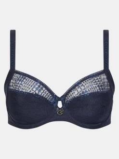 Chantelle INTRIGUE Beugel BH - Sailing blue