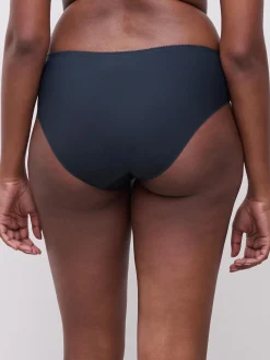 Chantelle INTRIGUE Slip - Sailing blue