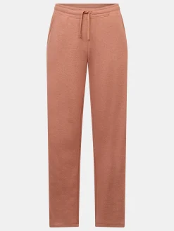 Chantelle JERRY Lange broek - Camel