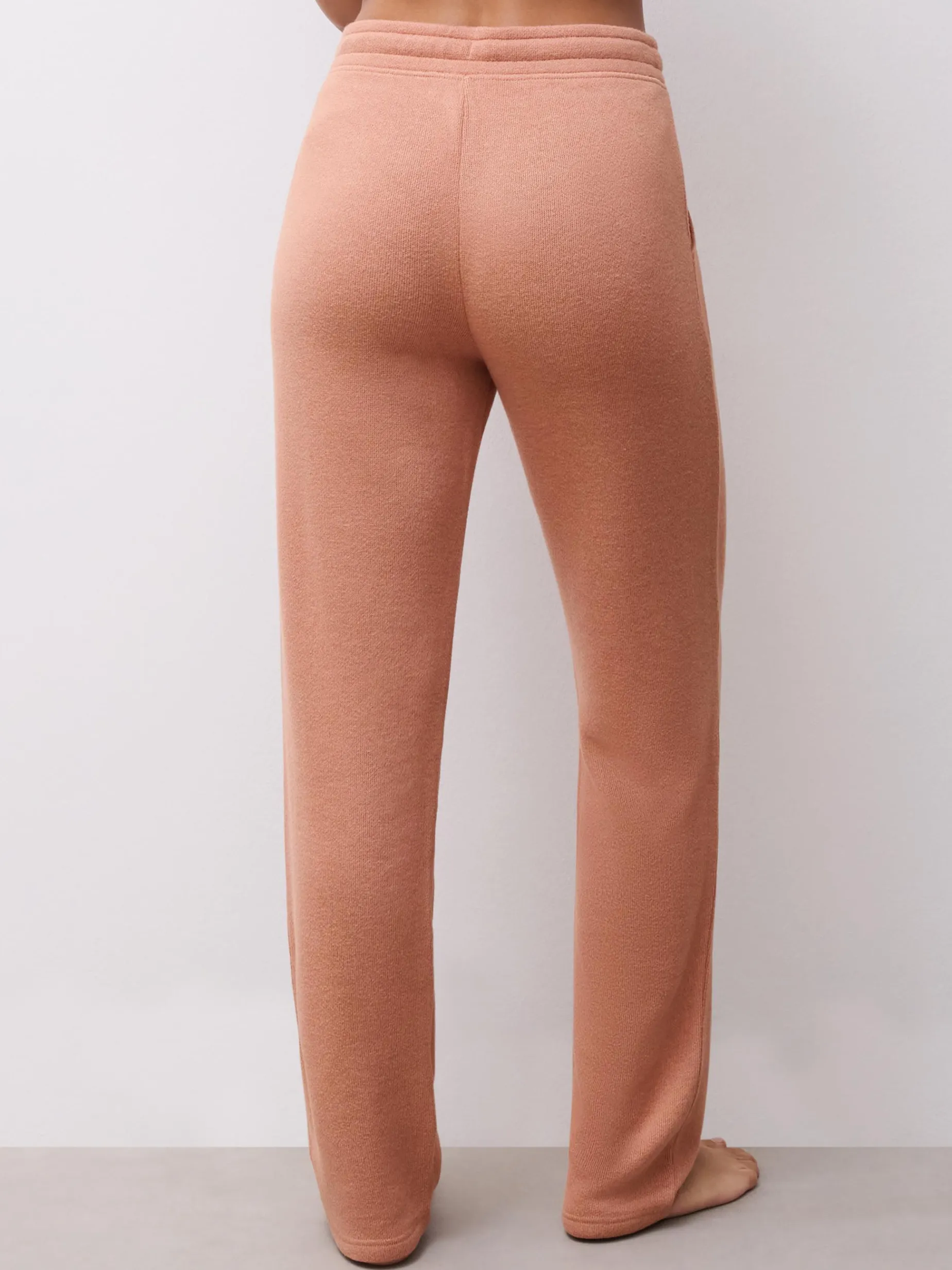 Chantelle JERRY Lange broek - Camel