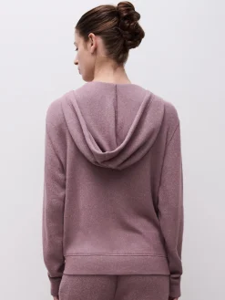 Chantelle JERRY Vest - Deep Taupe