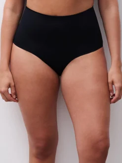 CHANTELLE LAB SMOOTH COMFORT Smooth Comfort Shapewear - High waist Brief - Zwart