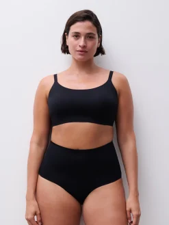 CHANTELLE LAB SMOOTH COMFORT Smooth Comfort Shapewear - High waist Brief - Zwart
