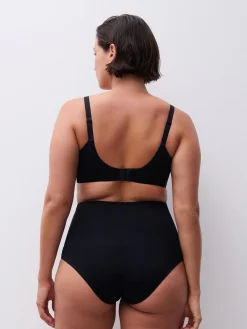 CHANTELLE LAB SMOOTH COMFORT Smooth Comfort Shapewear - High waist Brief - Zwart