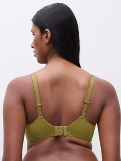 Chantelle LEGEND Beugel BH - Pearl Green