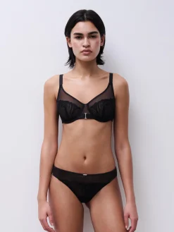 Chantelle LEGEND Beugel BH - Zwart