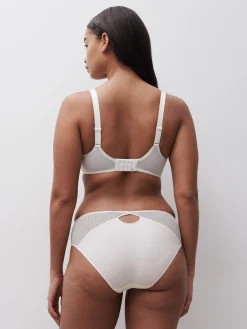Chantelle LEGEND Beugel BH - Milk