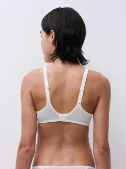 Chantelle LEGEND Beugel BH - Milk