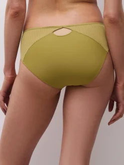 Chantelle LEGEND Legend Slip - Pearl Green