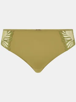 Chantelle LEGEND Legend Slip - Pearl Green