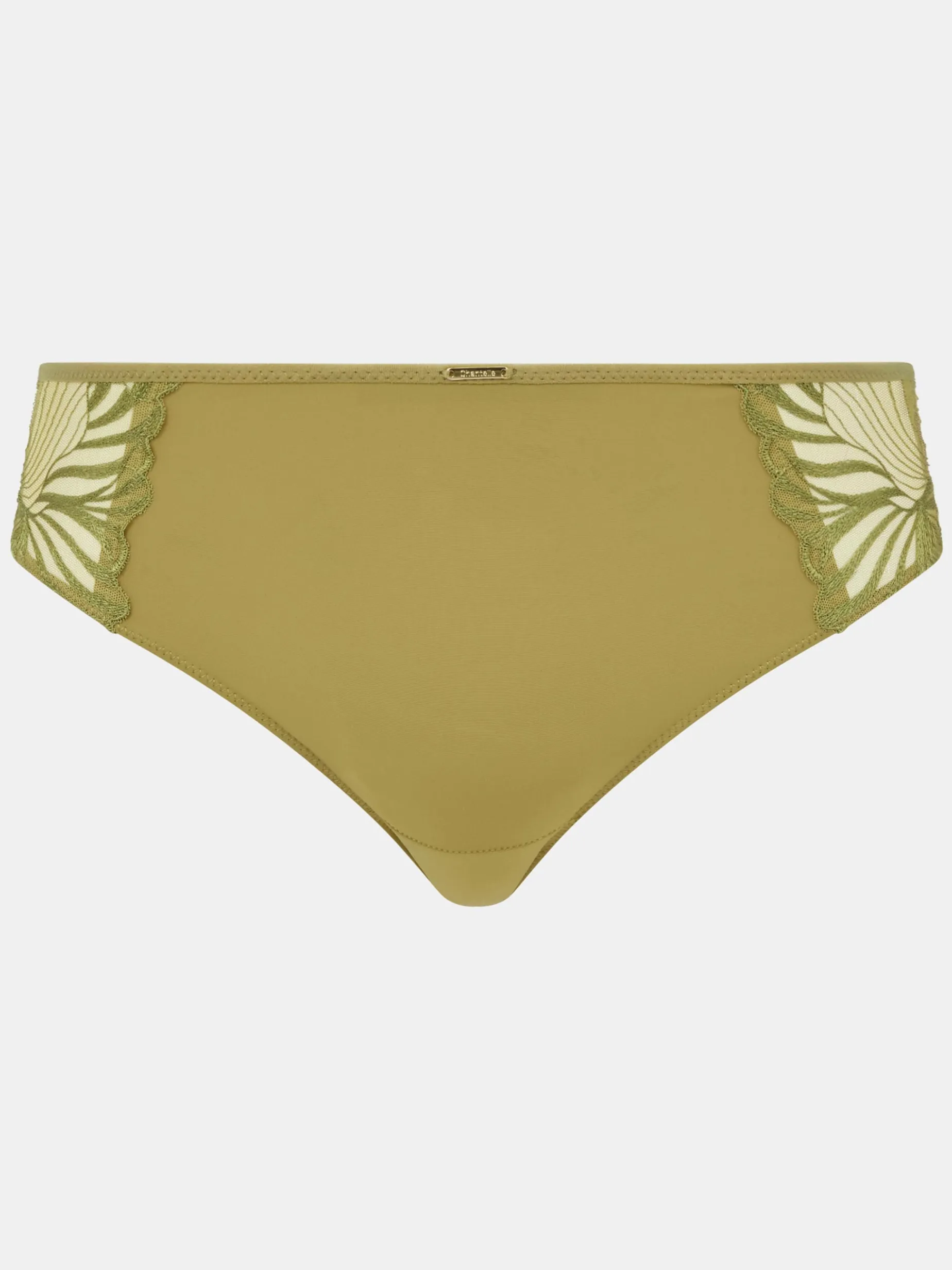 Chantelle LEGEND Legend Slip - Pearl Green
