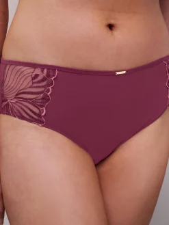 Chantelle LEGEND Legend Slip - Sienna / Guava