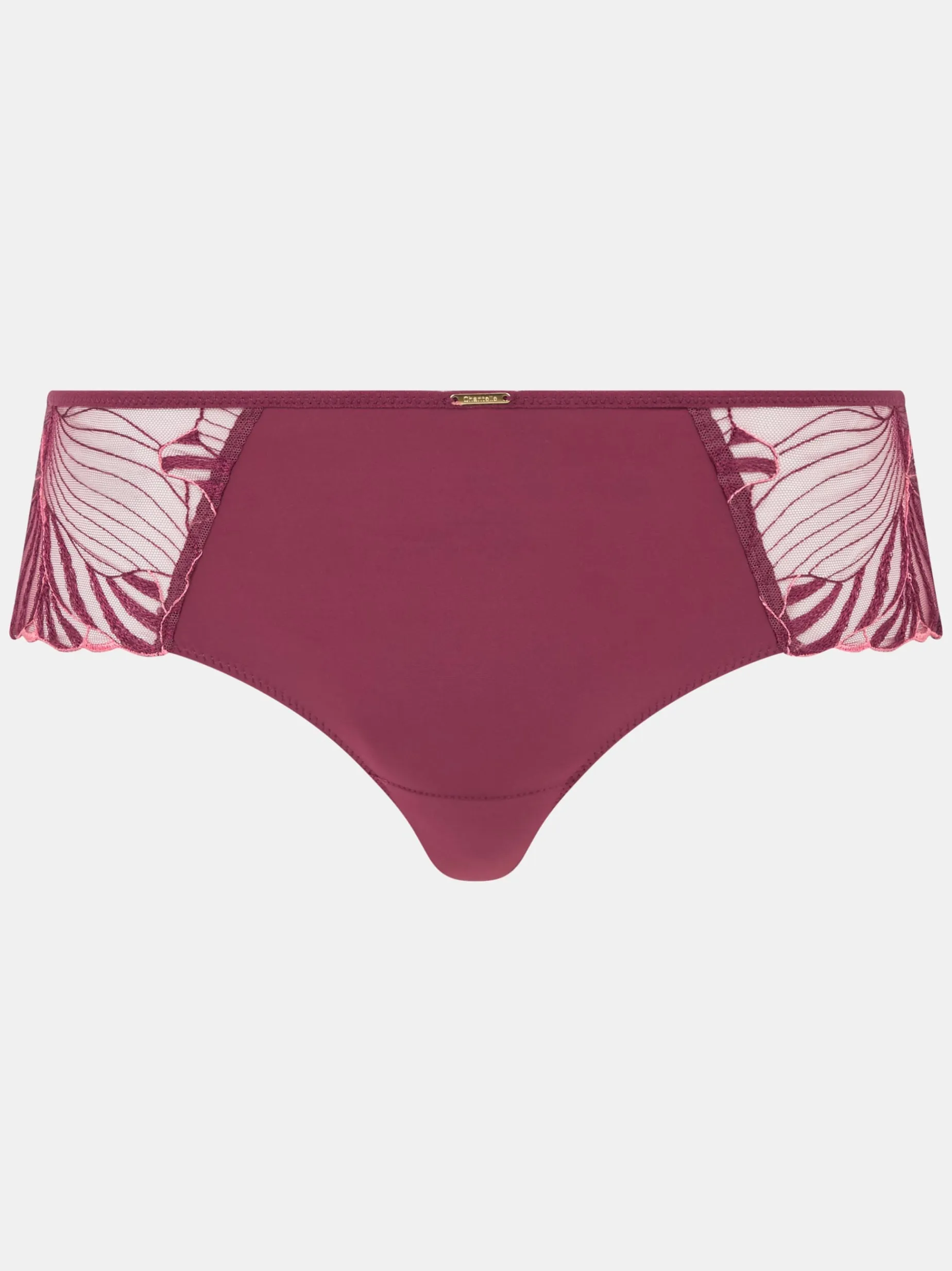 Chantelle LEGEND Legend Shorty - Sienna / Guava