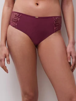 Chantelle LEGEND Legend Shorty - Sienna / Guava