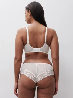 Chantelle LEGEND Slip - Milk