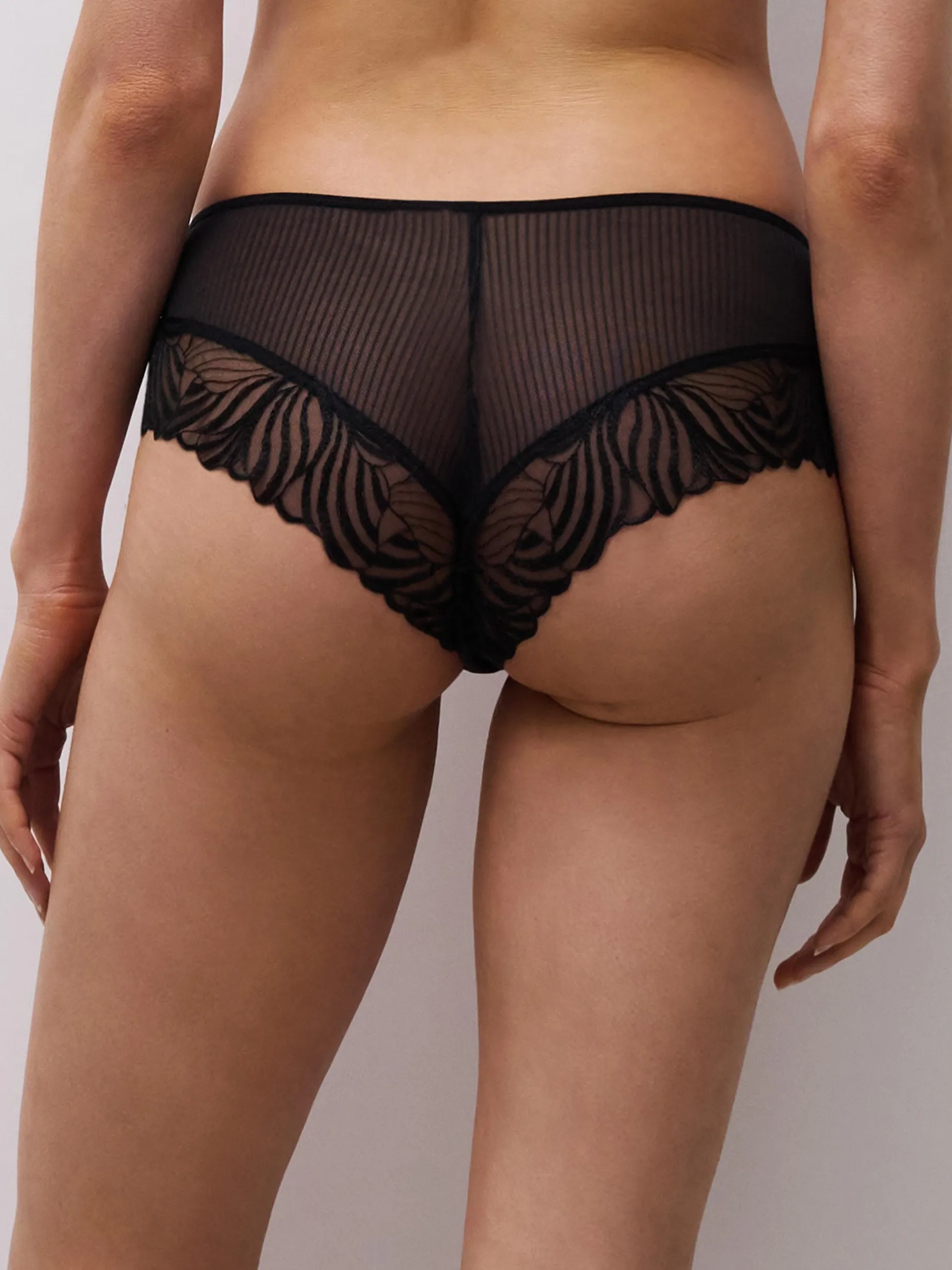 Chantelle LEGEND Slip - Zwart