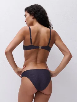 Chantelle MINUIT Bikinibroekje - BLACK PEARL