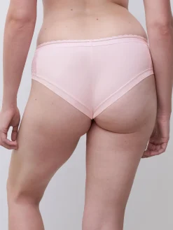 Chantelle MONOGRAM Shorty - Nymphea pink