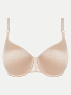 Chantelle MONOGRAM Spacer BH - Goudkleurig Beige