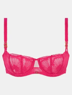 Chantelle MUSE Beugel BH - Lipstick