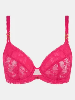 Chantelle MUSE Beugel BH - Lipstick