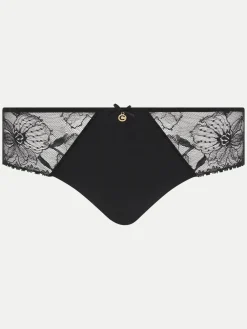 Chantelle ORCHIDS Hipster - Zwart