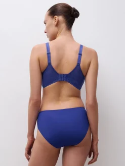 Chantelle ORIGINS Beugel BH - Fel Blauw