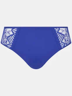 Chantelle ORIGINS Slip - Fel Blauw