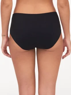 Chantelle PER PANTY ESSENTIAL Menstruatieslip - Zwart