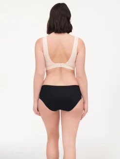 Chantelle PER PANTY ESSENTIAL Menstruatieslip - Zwart
